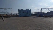 Нежилое здание 1 026,5 кв.м. в Липецкой области, Грязинский р-н, г. Грязи, территория ж/д вокзала